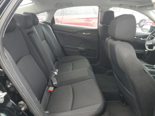 Photo 10 from auction – 2017 HONDA CIVIC EX with VIN 19XFC2F79HE227322