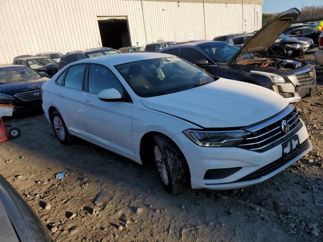 Photo 4 from auction – 2019 VOLKSWAGEN JETTA S with VIN 3VWCB7BU4KM140565