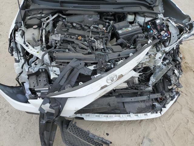 Photo 11 from auction – 2021 TOYOTA COROLLA SE with VIN 5YFS4MCE6MP085515