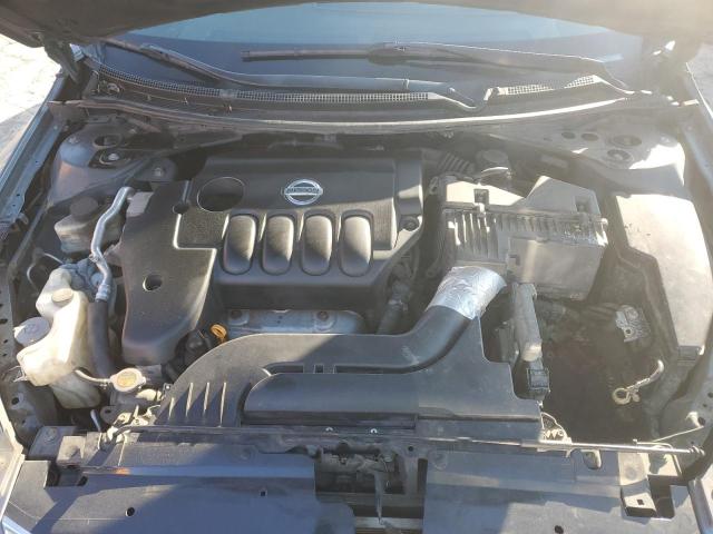 Фото 11 с аукциона – 2012 NISSAN ALTIMA BAS с VIN 1N4AL2AP3CC112416