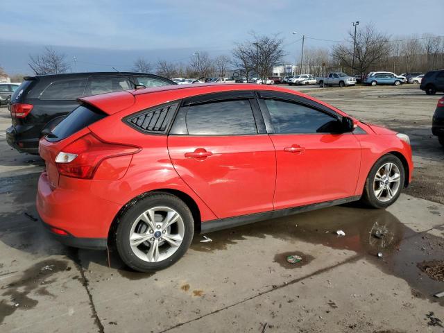 Photo 3 from auction – 2013 FORD FOCUS SE with VIN 1FADP3K23DL341092
