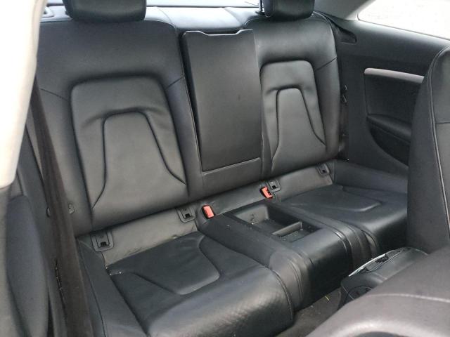 Photo 10 from auction – 2016 AUDI A5 PREMIUM with VIN WAUD2AFR6GA045730