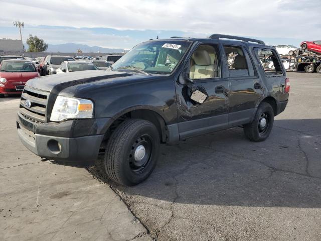 FORD EXPEDITION 2012 with VIN 1FMJU1G52CEF27542 - Photo from auction
