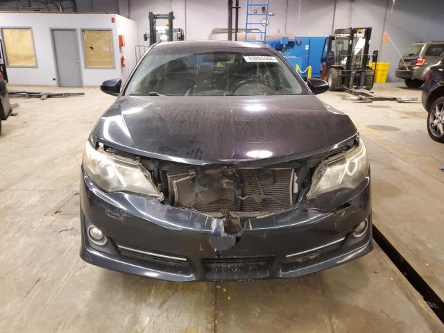 Photo 5 from auction – 2012 TOYOTA CAMRY BASE with VIN 4T1BF1FK8CU070425