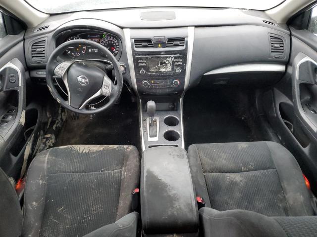 Photo 8 from auction – 2015 NISSAN ALTIMA 2.5 with VIN 1N4AL3AP3FN306894