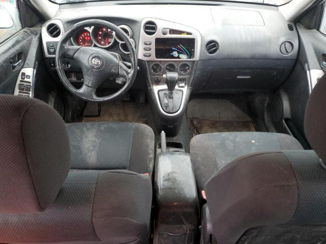 Photo 8 from auction – 2008 TOYOTA COROLLA MA with VIN 2T1KR30EX8C710858