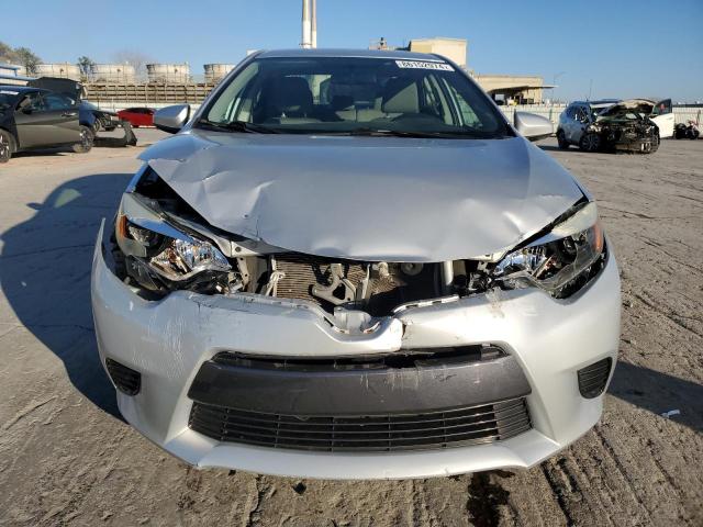 Photo 5 from auction – 2015 TOYOTA COROLLA L with VIN 5YFBURHE2FP219087