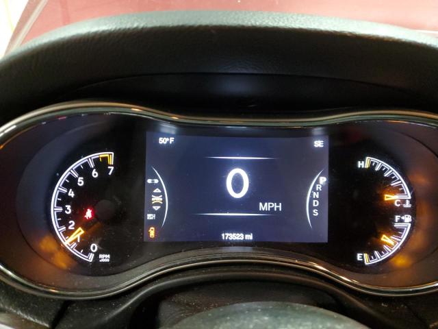 Photo 9 from auction – 2014 JEEP GRAND CHER with VIN 1C4RJFBG7EC258300