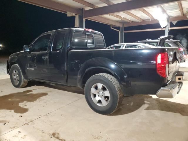 Photo 2 from auction – 2012 SUZUKI EQUATOR BA with VIN 5Z62D0CT3CC477559