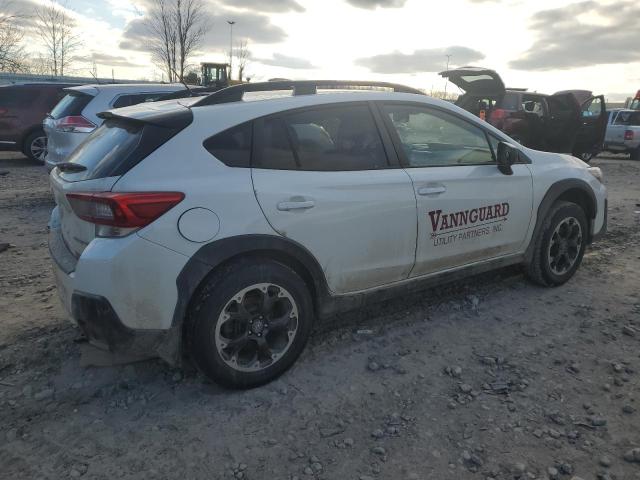 Photo 3 from auction – 2021 SUBARU CROSSTREK with VIN JF2GTABC8M8672108