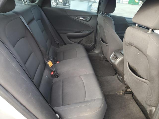 Photo 10 from auction – 2016 CHEVROLET MALIBU LT with VIN 1G1ZE5ST6GF261789