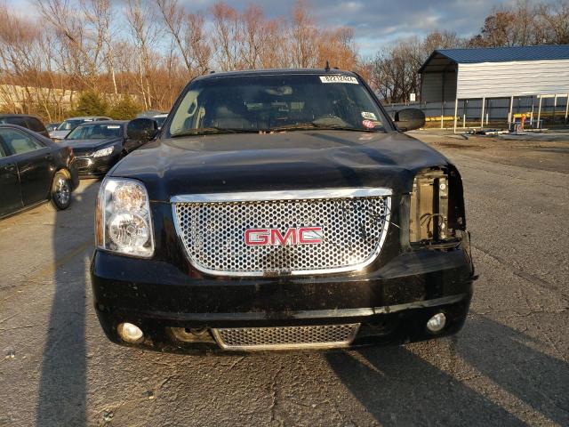 Photo 5 from auction – 2012 GMC YUKON XL D with VIN 1GKS2MEF4CR214730