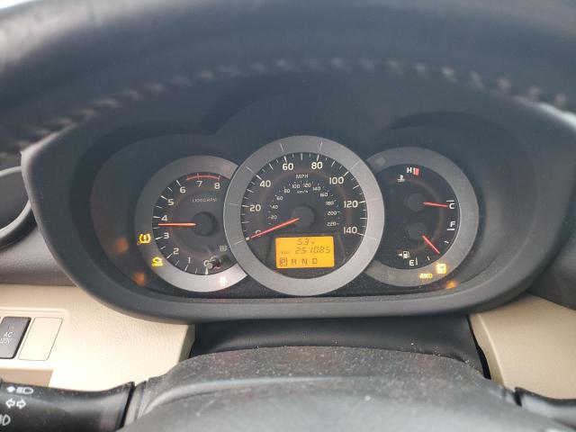 Photo 9 from auction – 2010 TOYOTA RAV4 LIMIT with VIN JTMDF4DV1A5020324