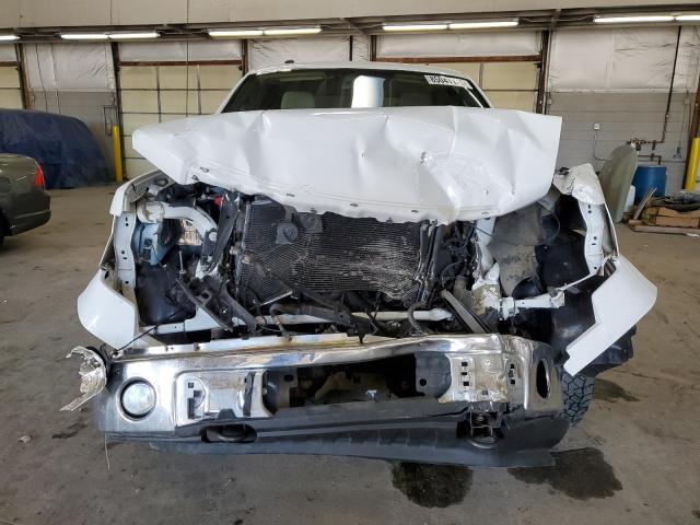 Photo 5 from auction – 2011 FORD F150 SUPER with VIN 1FTFX1EF8BFA27391