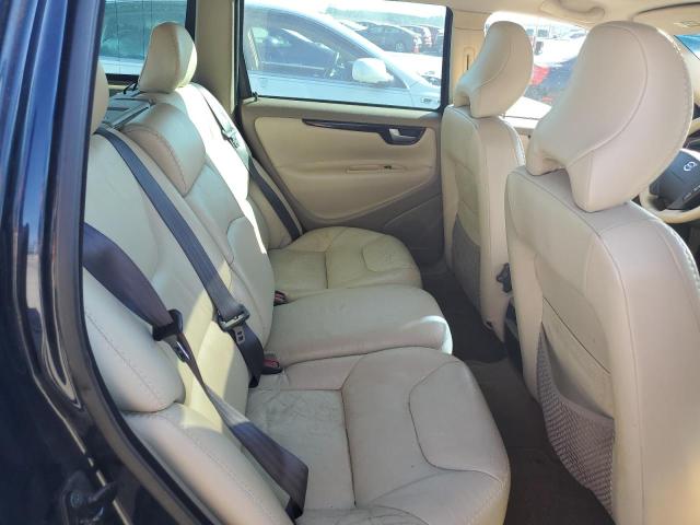 Photo 10 from auction – 2004 VOLVO XC70 with VIN YV1SZ59H441147131