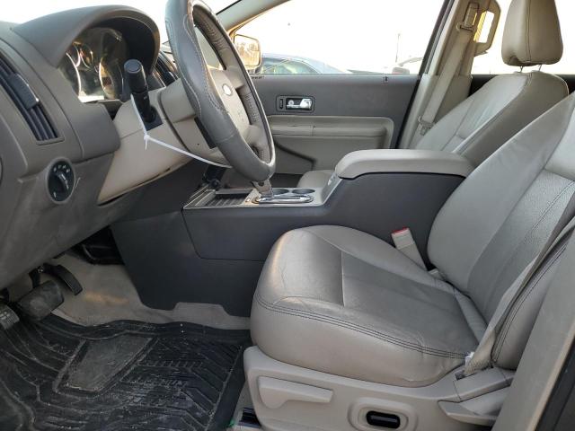 Photo 7 from auction – 2009 FORD EDGE SEL with VIN 2FMDK48C79BA88893