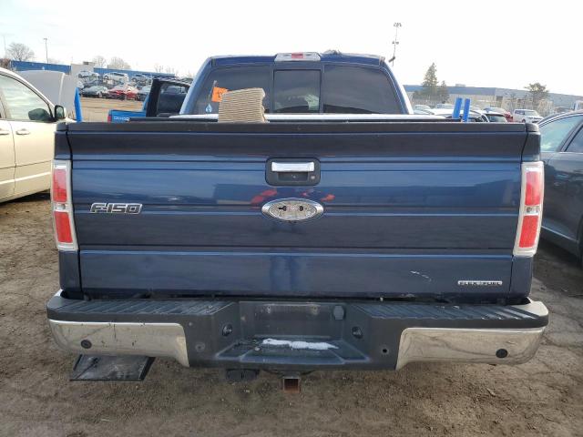 Photo 6 from auction – 2013 FORD F150 SUPER with VIN 1FTFW1EFXDFC41224