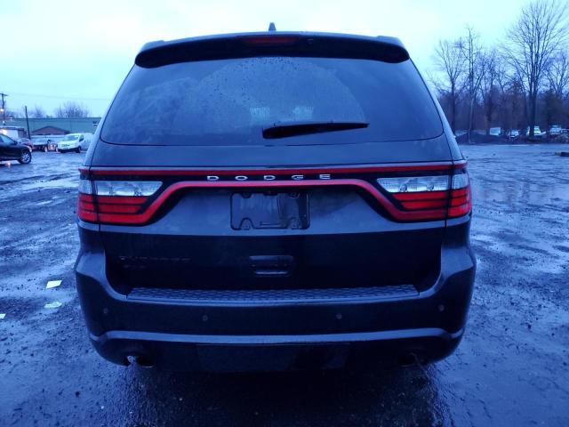 Photo 6 from auction – 2016 DODGE DURANGO LI with VIN 1C4RDJDG4GC425058