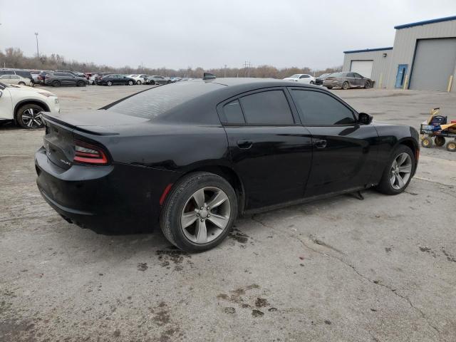 Photo 3 from auction – 2015 DODGE CHARGER SX with VIN 2C3CDXHG8FH896147