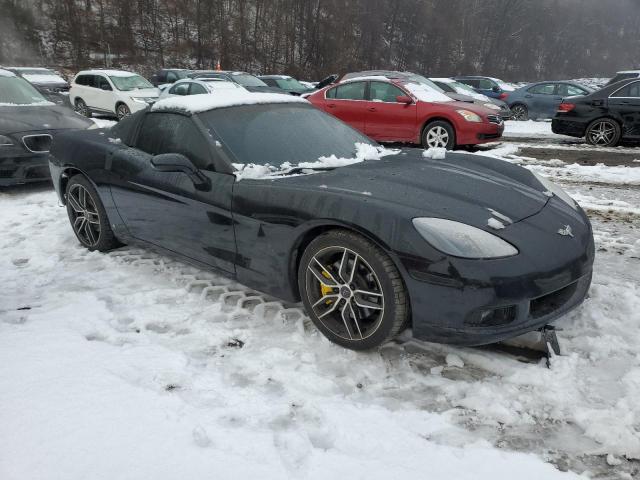 Photo 4 from auction – 2006 CHEVROLET CORVETTE with VIN 1G1YY26U565113187