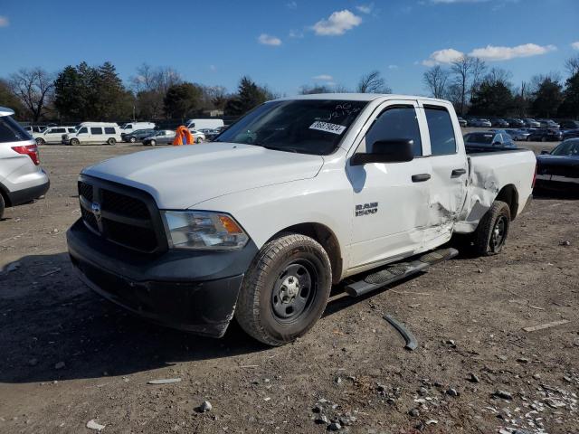 Photo 1 from auction – 2017 RAM 1500 ST with VIN 1C6RR6FG8HS639089