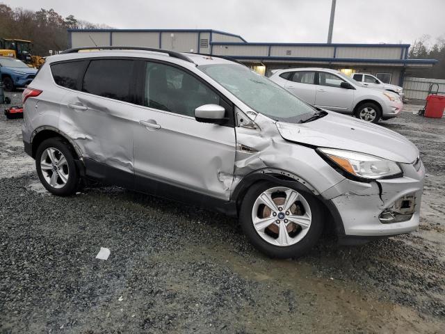 Photo 4 from auction – 2015 FORD ESCAPE SE with VIN 1FMCU0GX3FUA40283