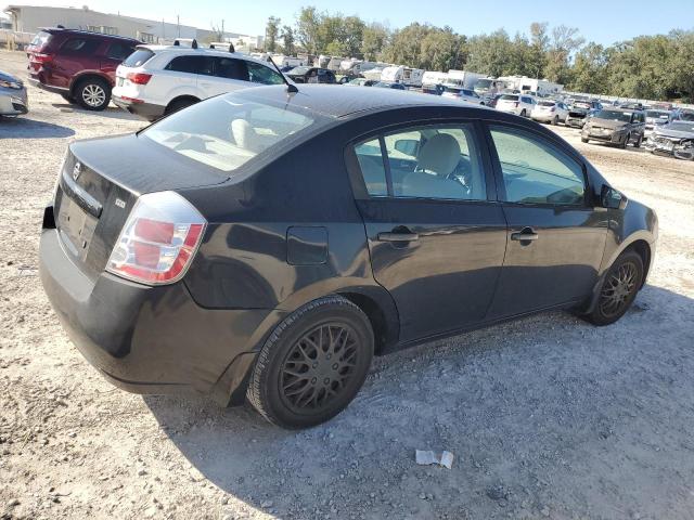 Photo 3 from auction – 2009 NISSAN SENTRA with VIN 3N1AB61E09L662918