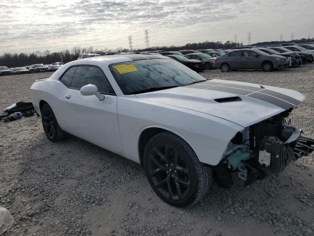 Photo 4 from auction – 2019 DODGE CHALLENGER with VIN 2C3CDZAG7KH507577