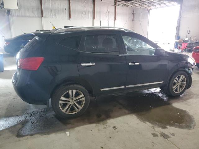 Photo 3 from auction – 2012 NISSAN ROGUE S with VIN JN8AS5MV7CW409880