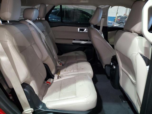 Photo 11 from auction – 2023 FORD EXPLORER L with VIN 1FMSK7FH1PGB18516