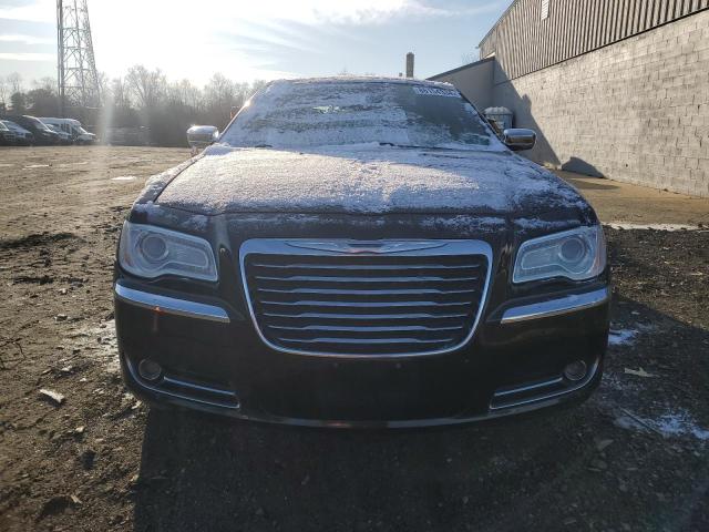 Photo 5 from auction – 2014 CHRYSLER 300C with VIN 2C3CCAKT6EH128509