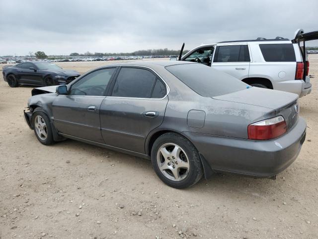 Foto 2 de la subasta – 2002 ACURA 3.2TL con VIN 19UUA56702A005181