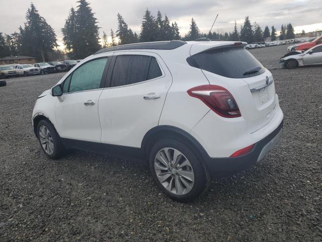 Photo 2 from auction – 2019 BUICK ENCORE PRE with VIN KL4CJASB0KB851912