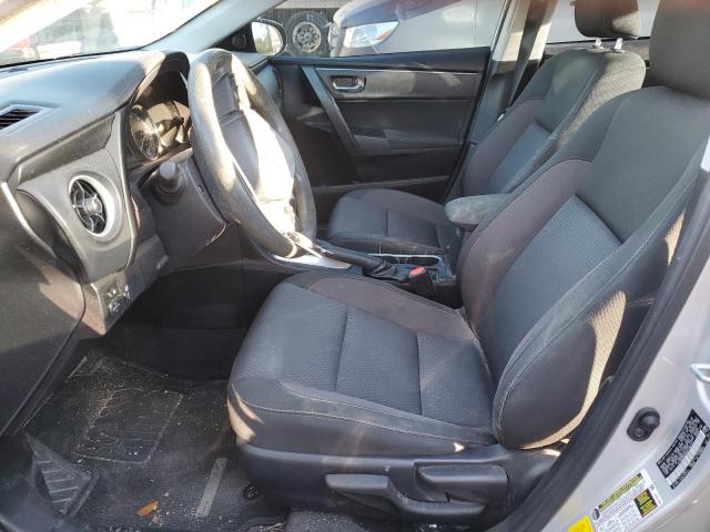 Photo 7 from auction – 2019 TOYOTA COROLLA L with VIN 2T1BURHEXKC199147