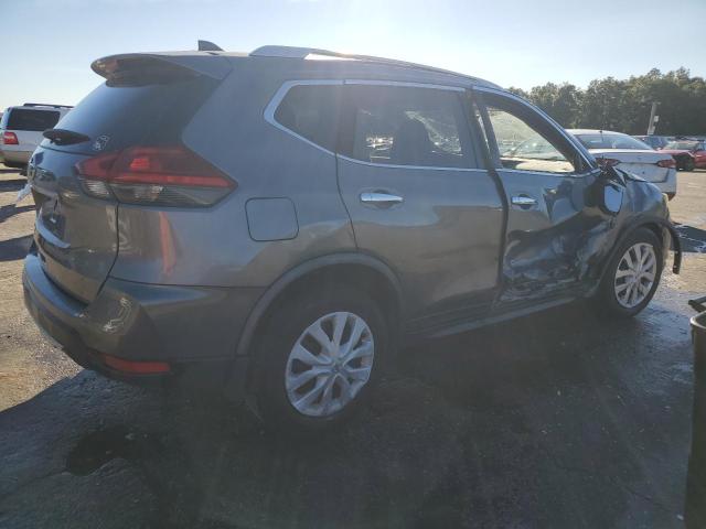 Photo 3 from auction – 2017 NISSAN ROGUE S with VIN JN8AT2MT5HW402511