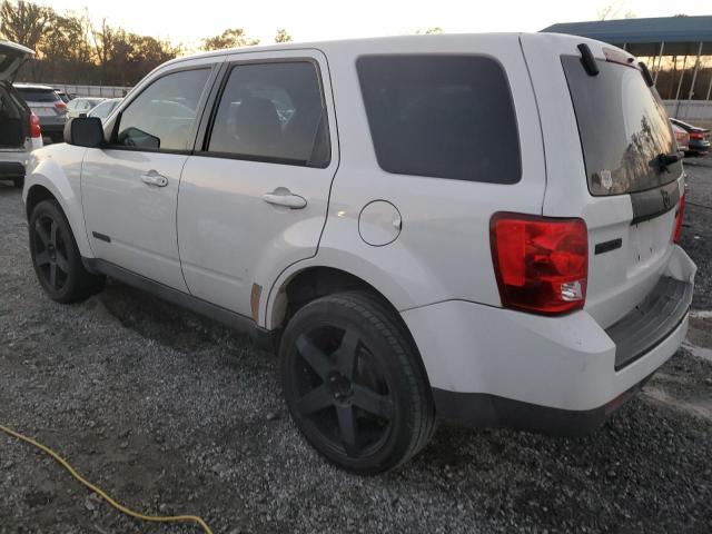 Photo 2 from auction – 2008 MAZDA TRIBUTE I with VIN 4F2CZ02Z28KM25573