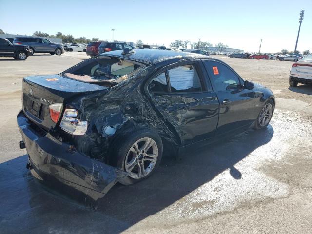 Photo 3 from auction – 2008 BMW 328 I with VIN WBAVA33528KX85551