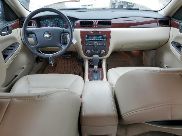 Photo 8 from auction – 2010 CHEVROLET IMPALA LT with VIN 2G1WB5EK8A1180404