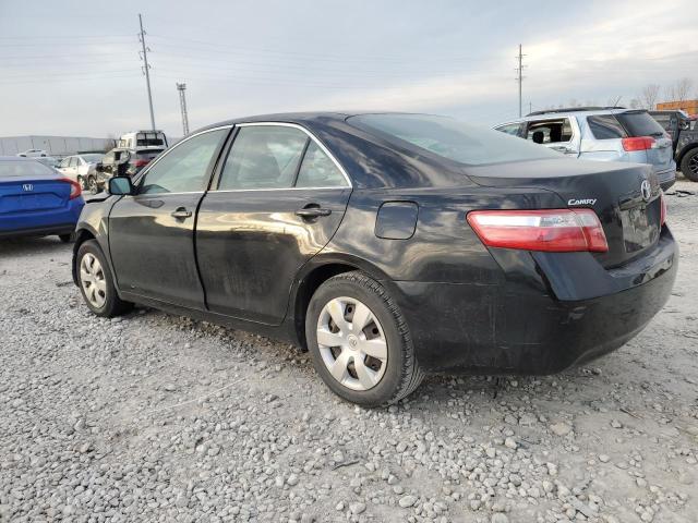 Photo 2 from auction – 2008 TOYOTA CAMRY CE with VIN 4T1BE46K48U784547