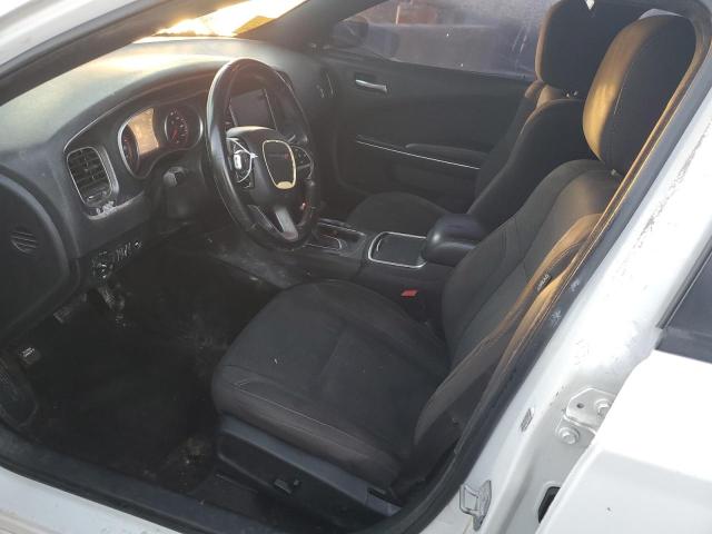 Photo 7 from auction – 2015 DODGE CHARGER SX with VIN 2C3CDXHG2FH843802