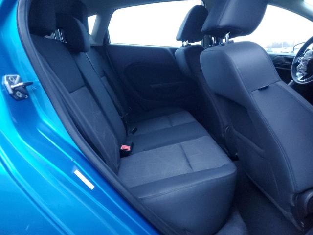 Photo 10 from auction – 2013 FORD FIESTA SE with VIN 3FADP4EJ7DM195416