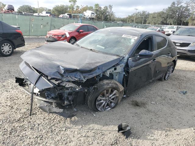 Zdjęcie 1 z aukcji – 2022 MAZDA 3 z VIN JM1BPAJL6N1515413