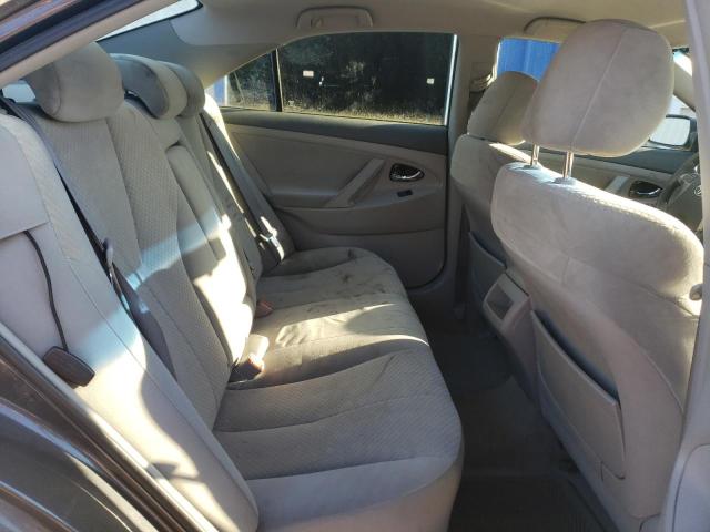 Photo 10 from auction – 2007 TOYOTA CAMRY CE with VIN 4T1BE46K77U684974