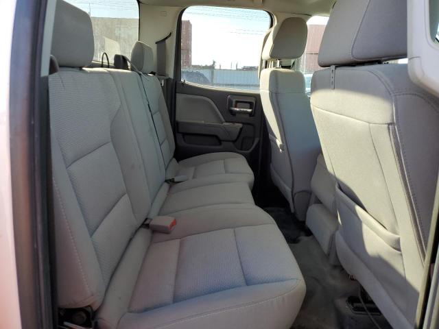 Photo 10 from auction – 2019 GMC SIERRA LIM with VIN 2GTV2LEC9K1177240