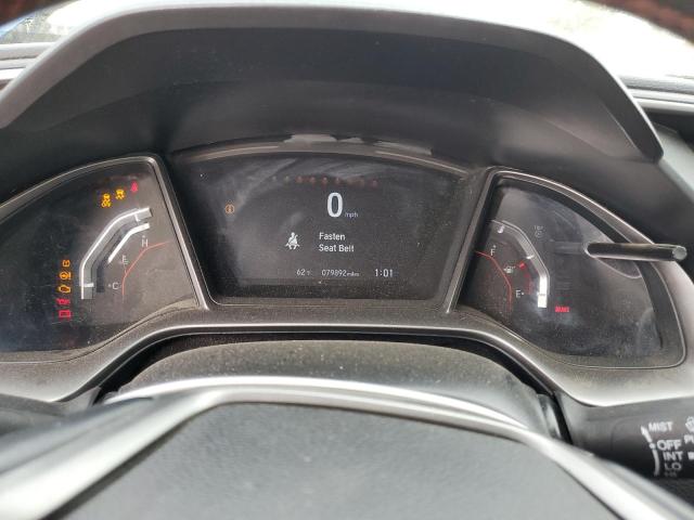 Photo 9 from auction – 2018 HONDA CIVIC SI with VIN 2HGFC3A56JH757335