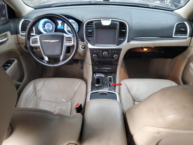 Photo 8 from auction – 2014 CHRYSLER 300 with VIN 2C3CCARG5EH160571