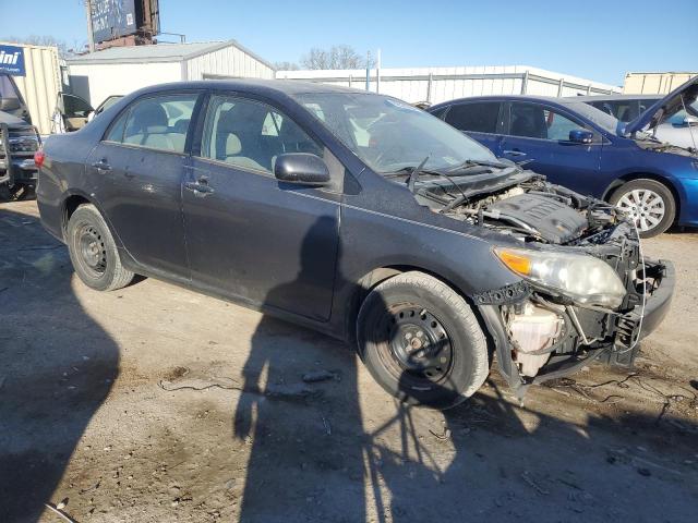 Photo 4 from auction – 2011 TOYOTA COROLLA BA with VIN 2T1BU4EE8BC560141