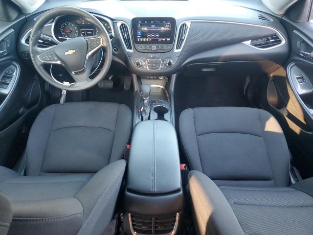 Photo 8 from auction – 2023 CHEVROLET MALIBU LT with VIN 1G1ZD5ST9PF196102