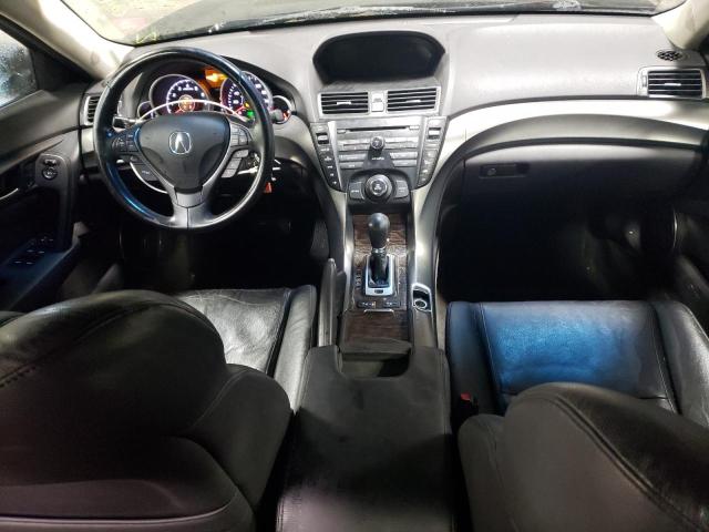 Photo 8 from auction – 2012 ACURA TL with VIN 19UUA8F25CA006155