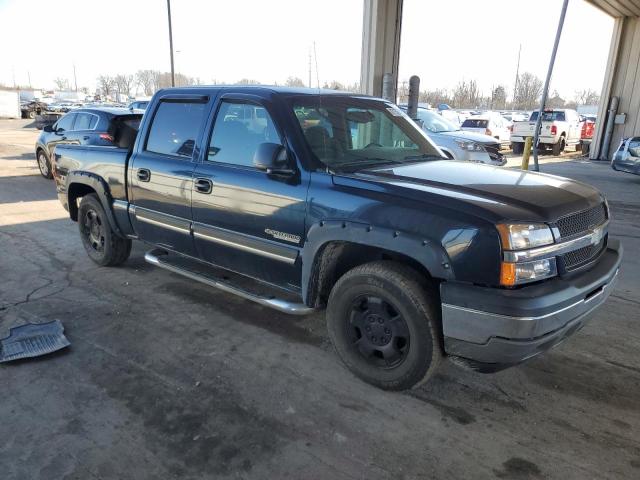 Zdjęcie 4 z aukcji – 2005 CHEVROLET SILVERADO z VIN 2GCEK13T451390723